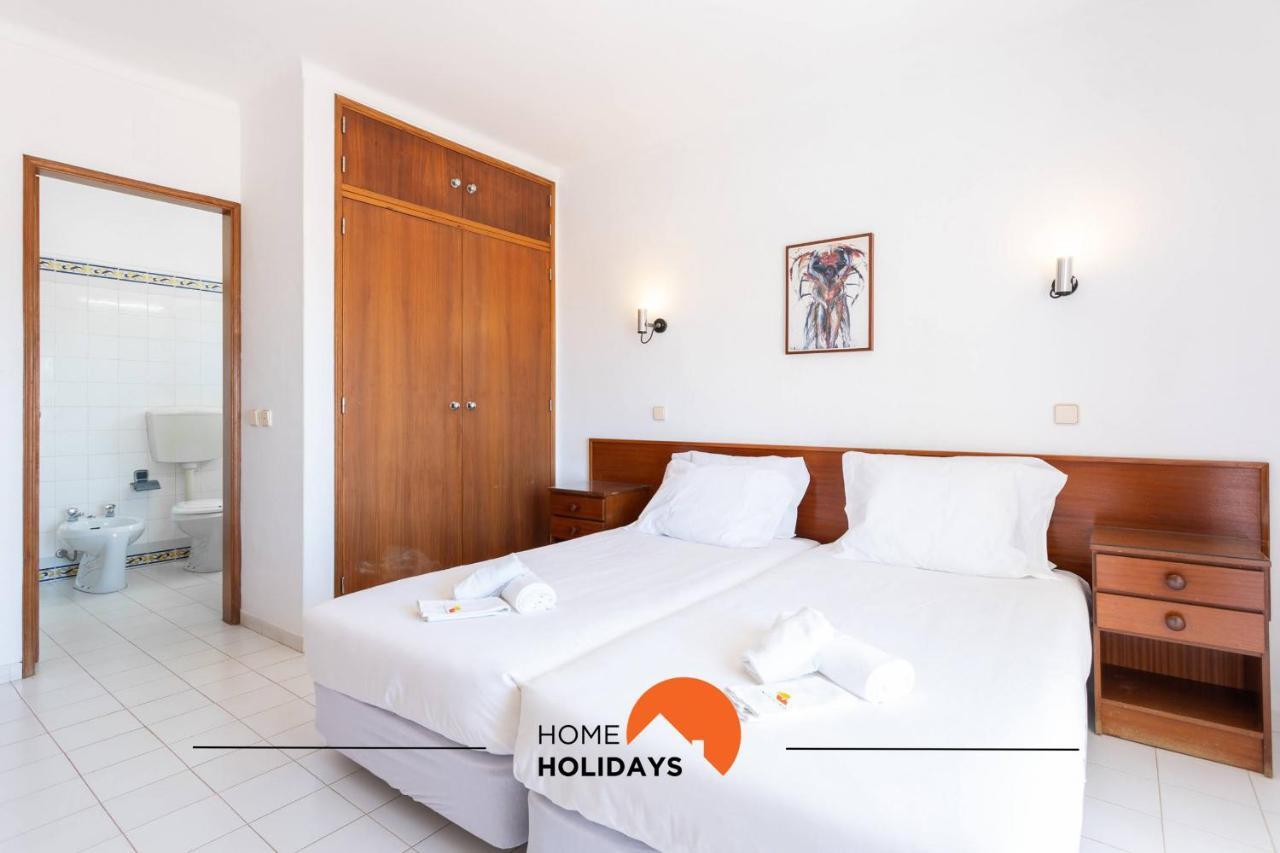 #132 Velamar 201 By Home Holidays Albufeira Bagian luar foto