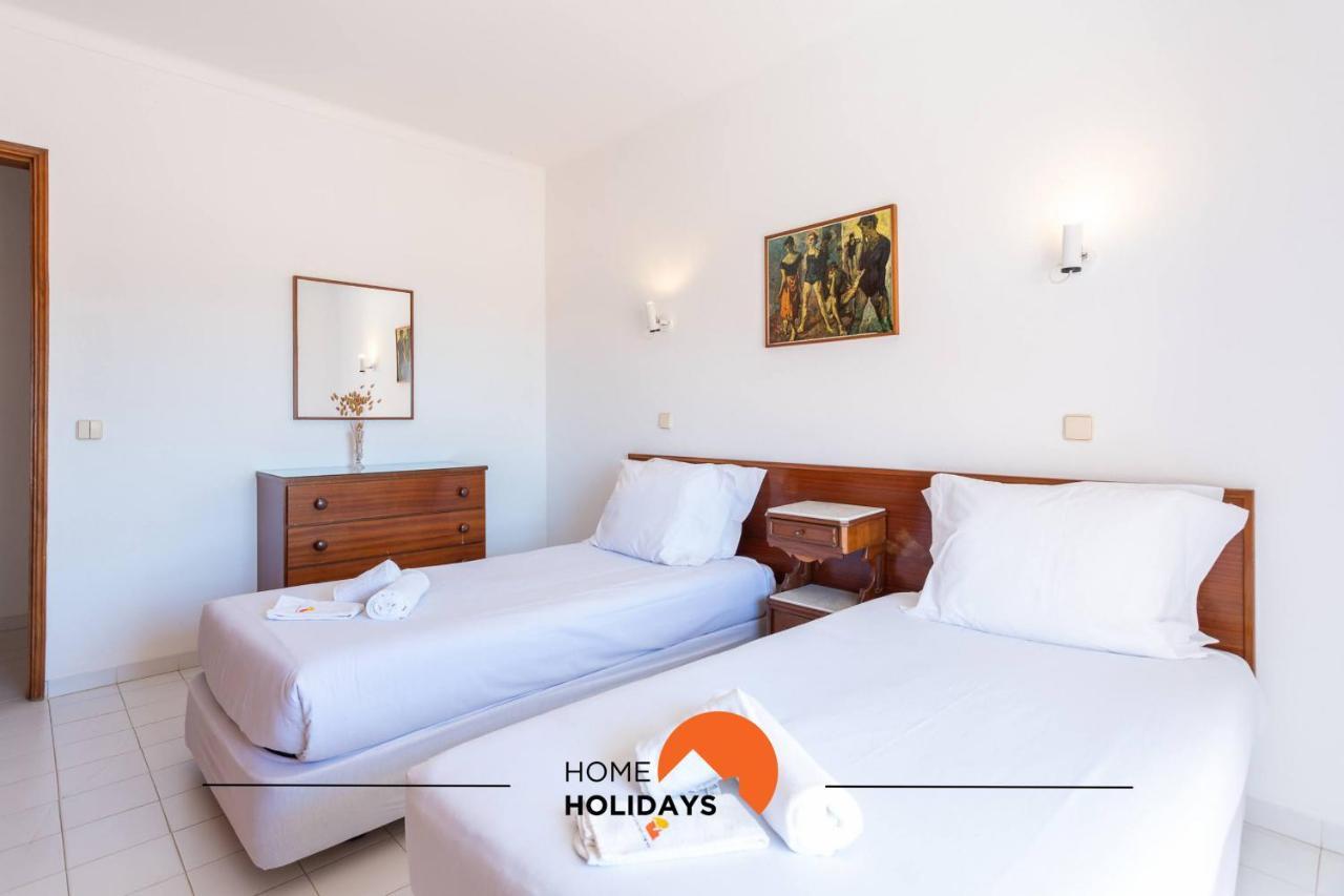 #132 Velamar 201 By Home Holidays Albufeira Bagian luar foto