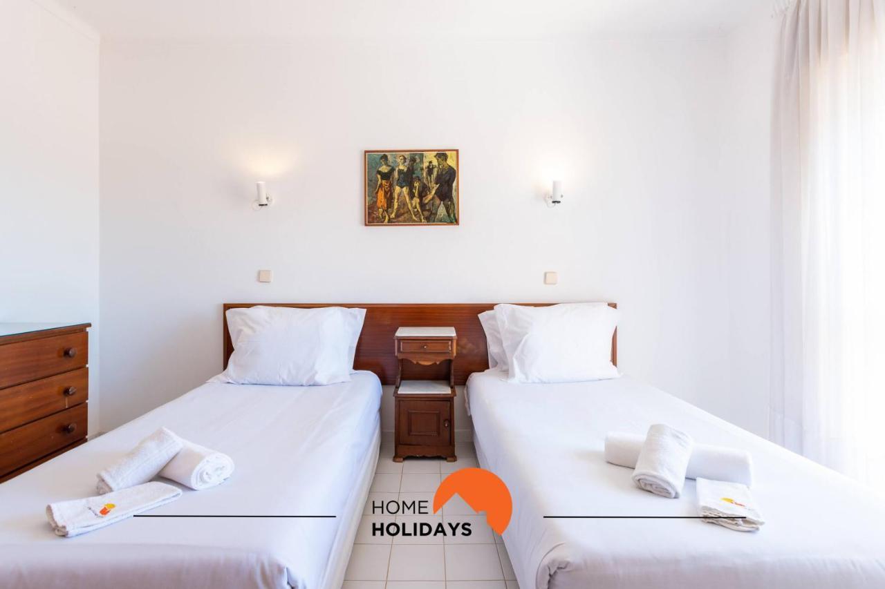 #132 Velamar 201 By Home Holidays Albufeira Bagian luar foto