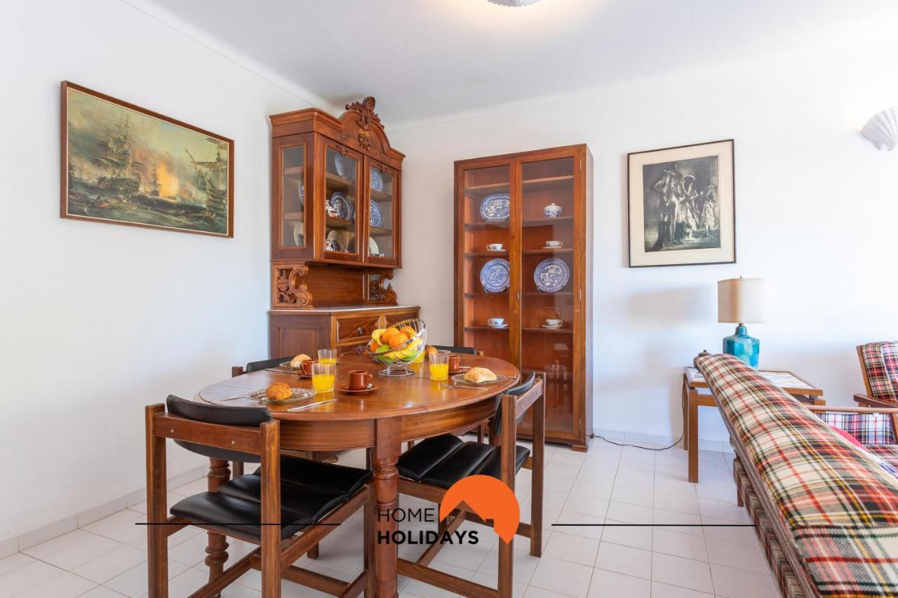 #132 Velamar 201 By Home Holidays Albufeira Bagian luar foto