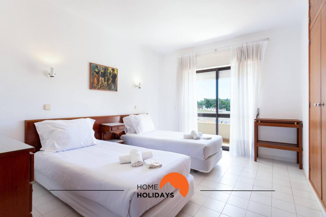 #132 Velamar 201 By Home Holidays Albufeira Bagian luar foto