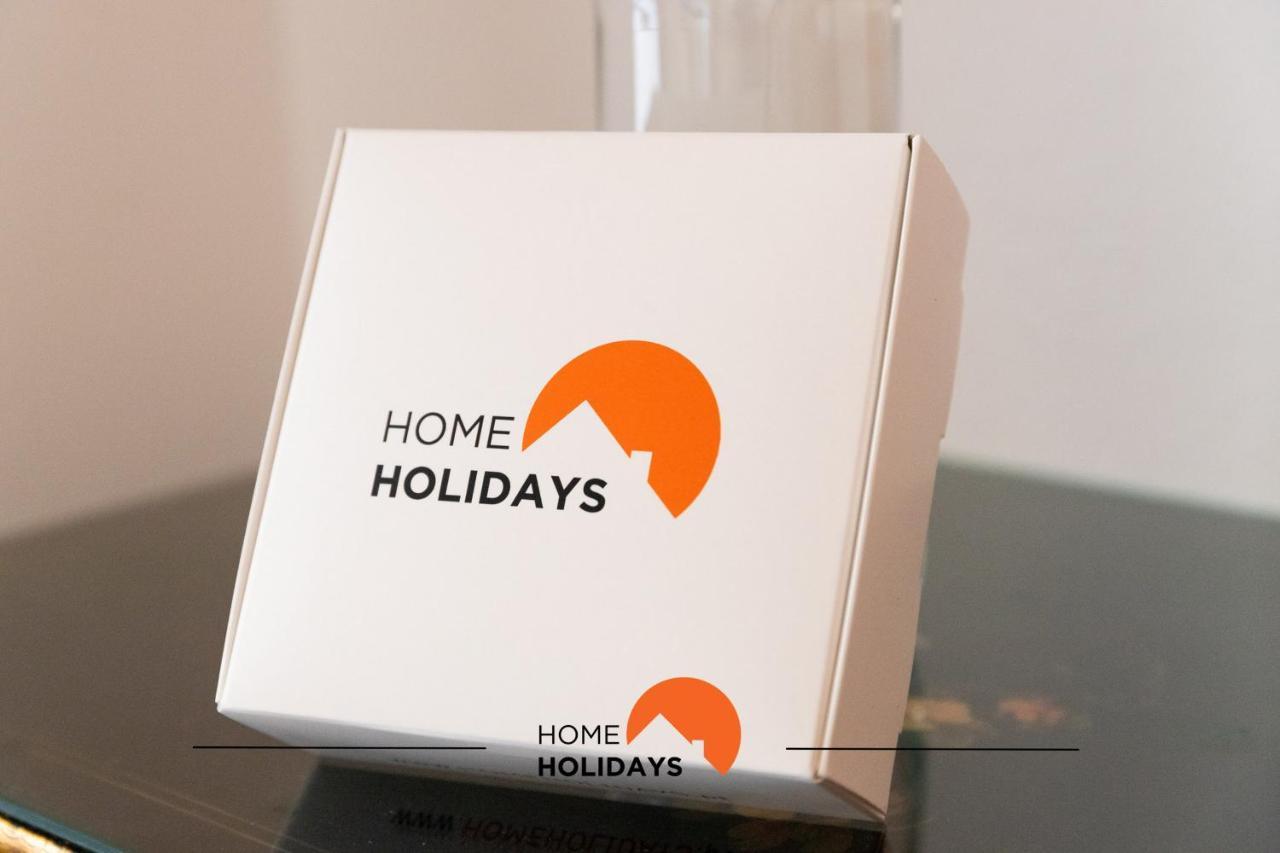 #132 Velamar 201 By Home Holidays Albufeira Bagian luar foto