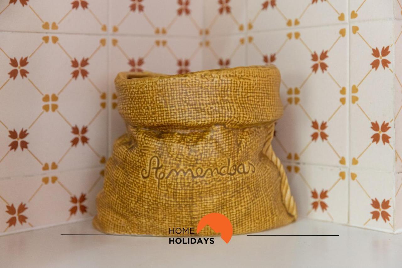 #132 Velamar 201 By Home Holidays Albufeira Bagian luar foto