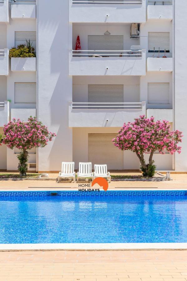 #132 Velamar 201 By Home Holidays Albufeira Bagian luar foto