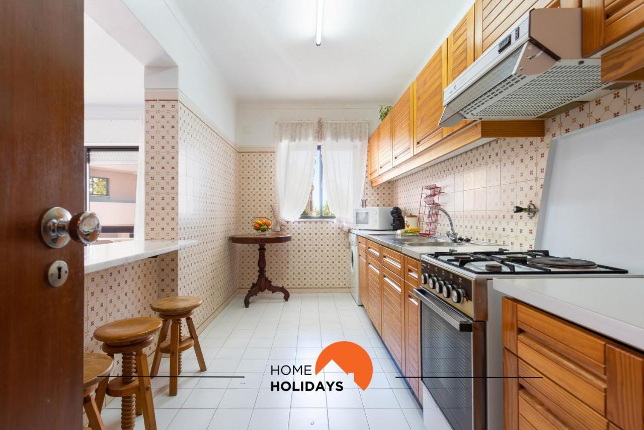 #132 Velamar 201 By Home Holidays Albufeira Bagian luar foto
