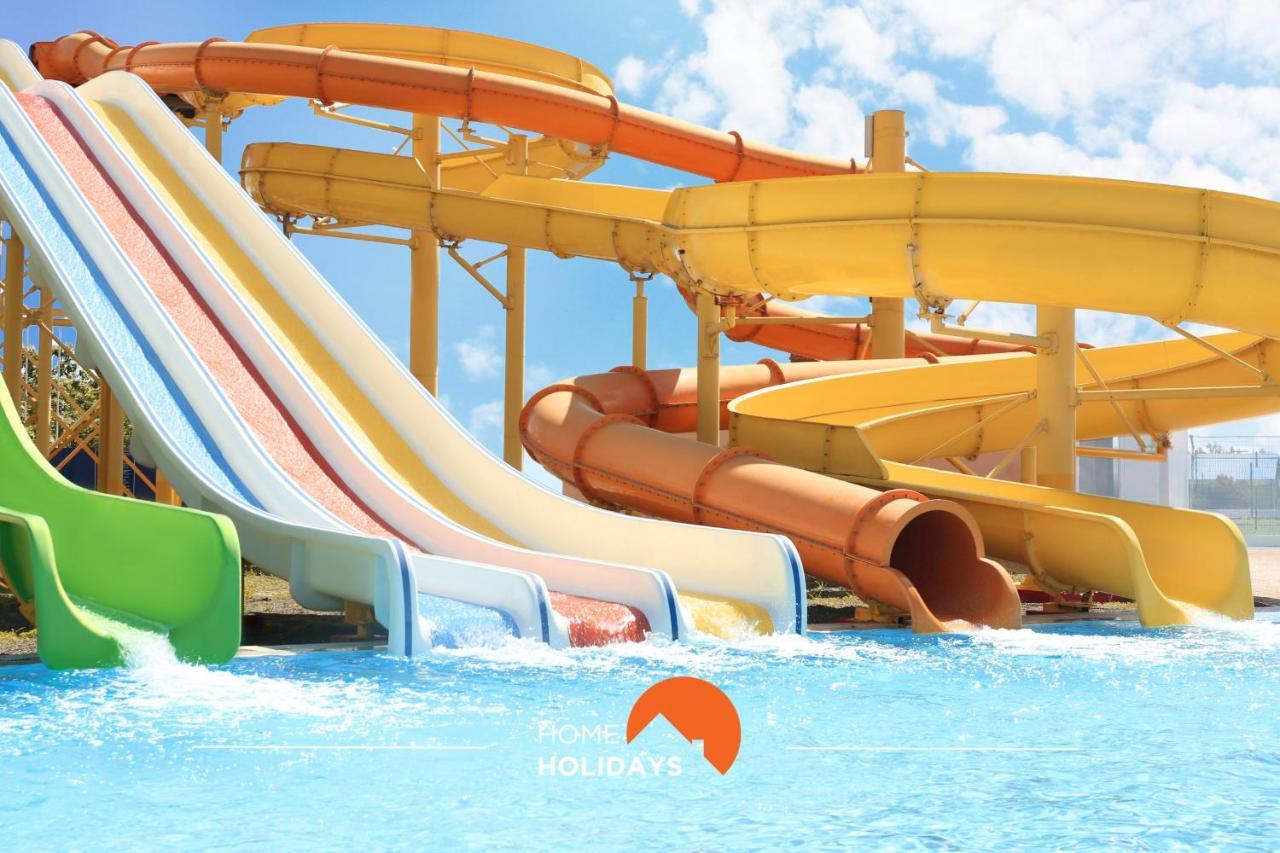 #132 Velamar 201 By Home Holidays Albufeira Bagian luar foto