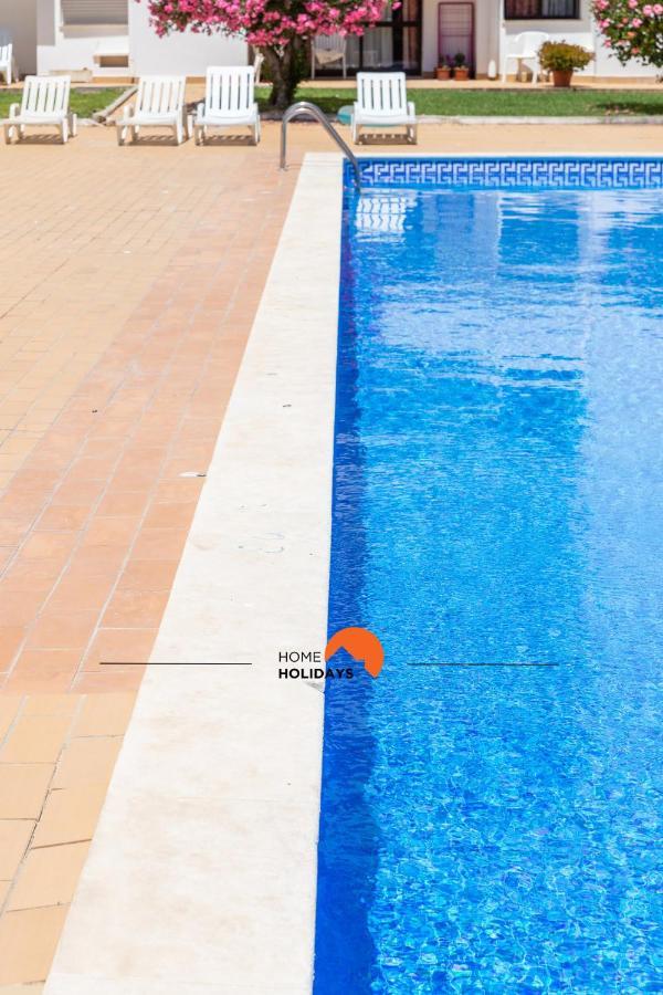 #132 Velamar 201 By Home Holidays Albufeira Bagian luar foto