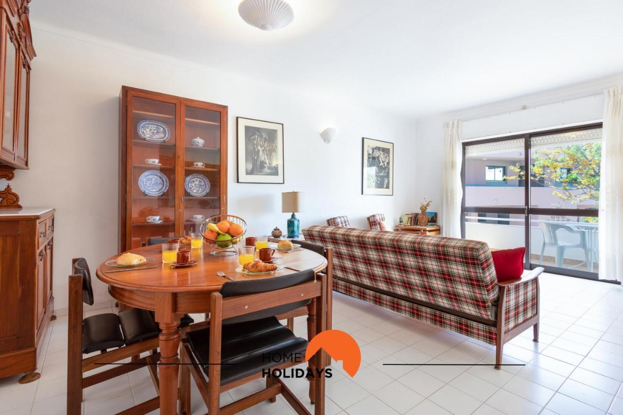#132 Velamar 201 By Home Holidays Albufeira Bagian luar foto
