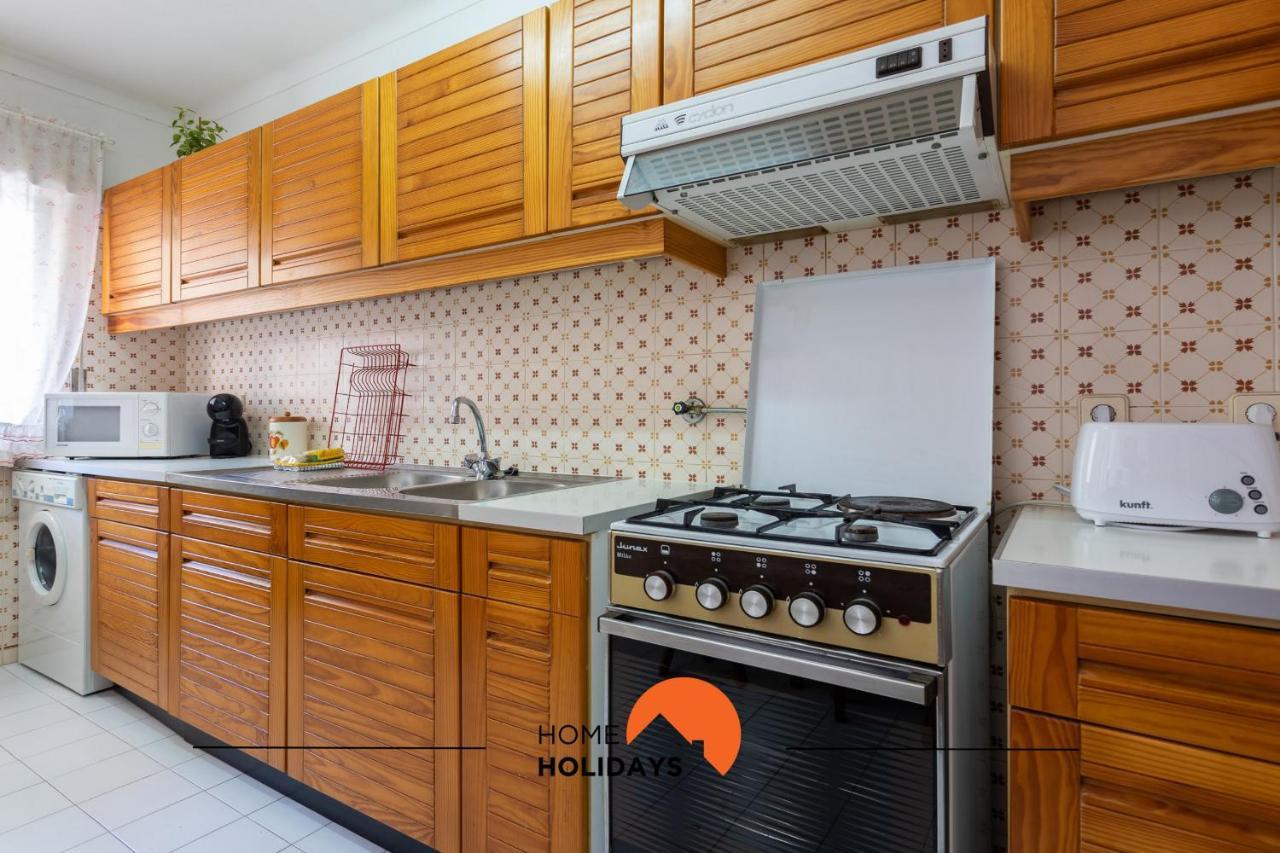 #132 Velamar 201 By Home Holidays Albufeira Bagian luar foto