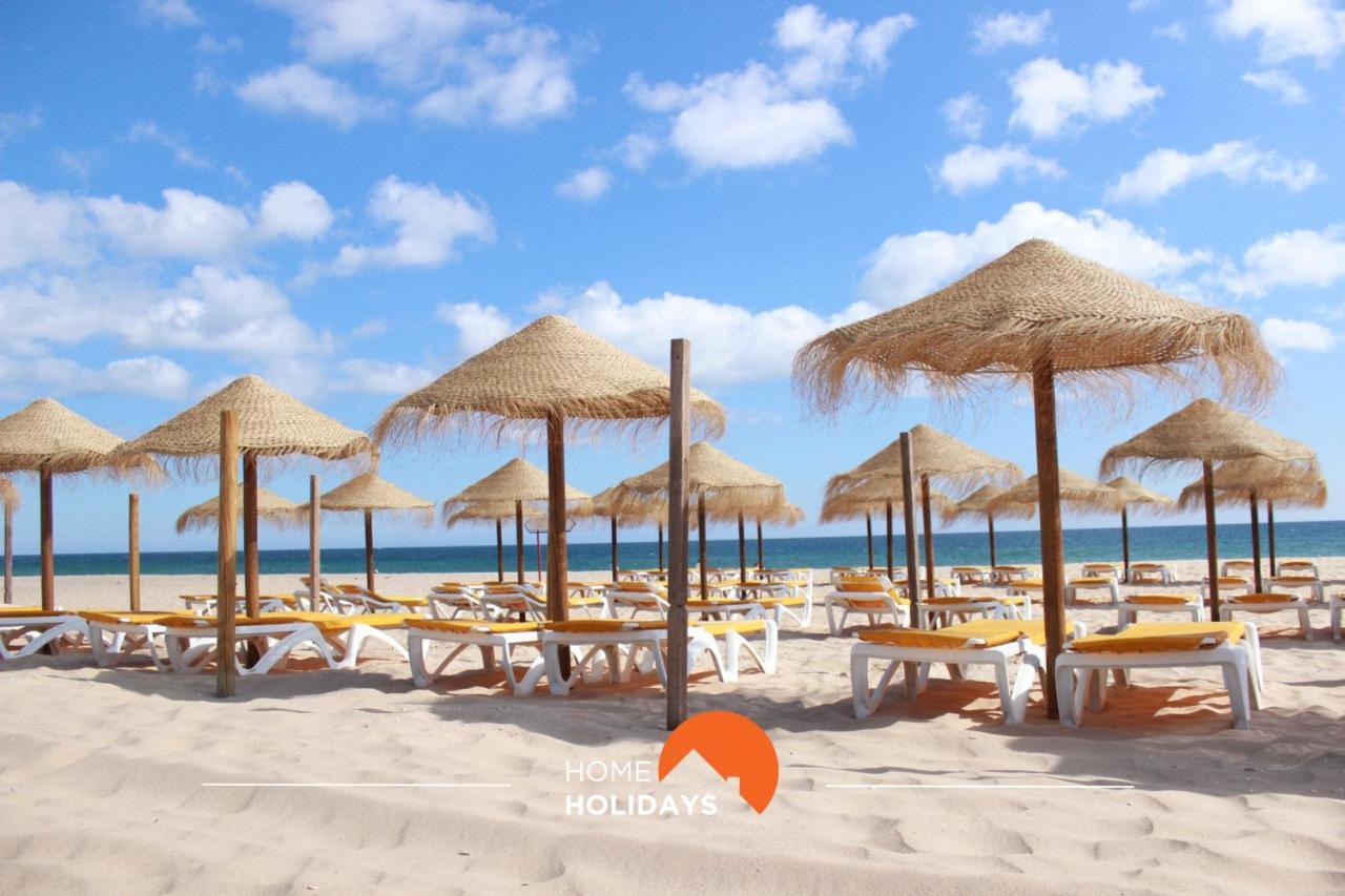 #132 Velamar 201 By Home Holidays Albufeira Bagian luar foto